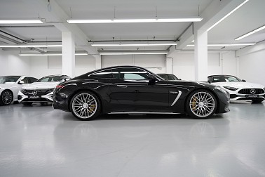 Bild 1:  Mercedes-AMG GT ! V8  Bi-Turbo ! 4Matic+  amg gt 55 V8 BI-TURBO 4Matic  - 2 TÜREN/DOORS