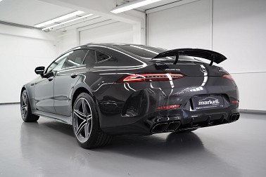Bild 1: MERCEDES-AMG GT 63 S - 4MATIC+ -315 km/h 2022-FACELIFT / AMG NIGHT PAKET / performance abags-Exhaust