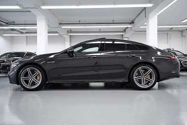 Bild 2: MERCEDES-AMG GT 63 S - 4MATIC+ -315 km/h 2022-FACELIFT / AMG NIGHT PAKET / performance abags-Exhaust