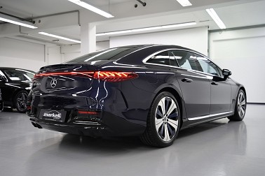 Bild 2: MERCEDES-BENZ EQS 450+ mod.2025-118kw amg stling !!! MODELL 2025 - 118 KW/Batterie - BIS 860 KM !!!.