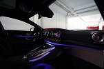 Bild 85: MERCEDES-BENZ GT 43 4MATIC+ !M.2021 ! AMG-NIGHT - amg Performance abgas/ExHaust ! eq-boost !