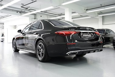 Bild 2: MERCEDES-BENZ S 350 D LANG ! Modell 2026 ! modell 2026 / amg line / chauffeur paket / 4X massage.