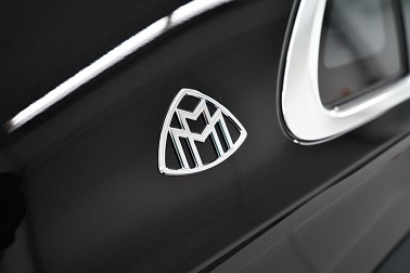 Bild 1: MERCEDES !!! Maybach !!! S 580 4matic EXKLUSIV PAKET  - KOMFORT-TÜREN/DOORS (elektrisch)