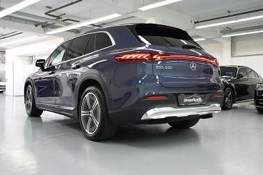 Bild 1: Mecedes-Benz EQS 500 4Matic SUV - M.2026 ! Modell 2026 !