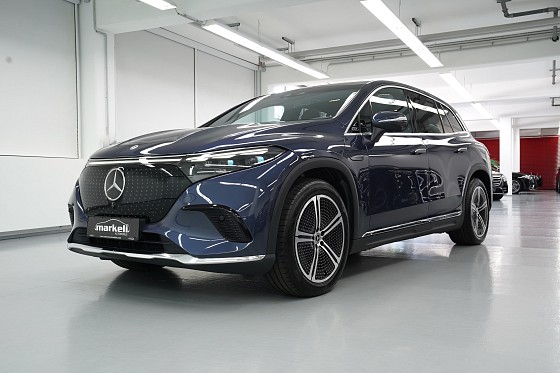 Mecedes-Benz EQS 500 4Matic SUV - M.2026 ! Modell 2026 ! - Markeli-Automobile-München