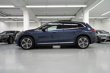 Bild 1 anzeigen Bild 1: Mecedes-Benz EQS 500 4Matic SUV - M.2026 ! Modell 2026 !.