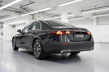 Bild 2: Mercedes-Benz E 200 (BENZIN/PETROL)-M.2025 AVANTGARDE ADVANCED