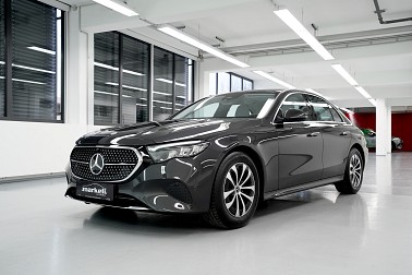 Bild 0: Mercedes-Benz E 200 (BENZIN/PETROL)-M.2025 AVANTGARDE ADVANCED.