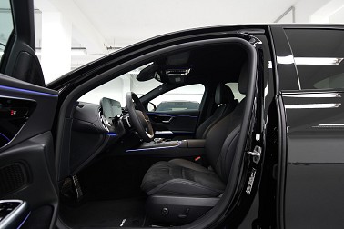 Bild 2: Mercedes-Benz E 200 ! M.2026-AMG & NIGHT ! ! MODELL 2026 / AMG LINE / NIGHT PAKET ! DISTRONIC  / keyless go