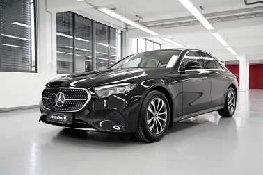 Bild 0: Mercedes-Benz E 200 ! SUPERSCREEN ! 5.200 KM ! avantgarde advanced.