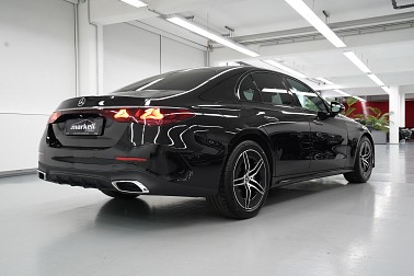 Bild 1: Mercedes-Benz E 200 d ! 2026-amg&Night ! !Produktion 2026 ! amg line/night-paket/distronic/keyless-go