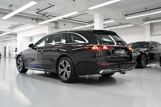 Mercedes-Benz E 220 T d - Modell 2026 Modell 2026 / AVANTGARDE / keless-go / distronic. - Markeli-Automobile-München