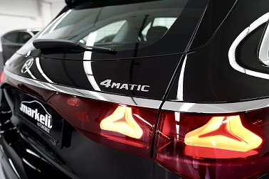 Bild 1: Mercedes-Benz E 220 T d 4Matic-Modell 2026 Modell 2026 /  4x4 ALLRAD / AVANTGARDE / keless-go / distronic