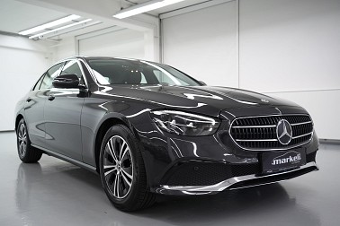 Bild 0: Mercedes-Benz E 220 d - 162KW/220 PS  Neue motoren - New Engine  generation / produktion 2022