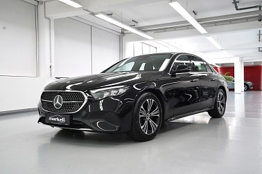 Bild 0: Mercedes-Benz E 220 d - MODELL 2026 Panorama / 2X AVANTGARDE / keyless go / distronic +++