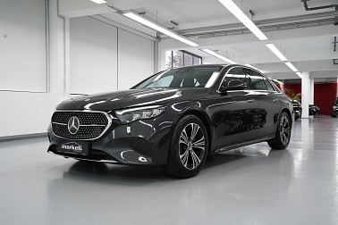 Bild 0: Mercedes-Benz E 220 d - MODELL 2026 Panoramadach / 2X AVANTGARDE / keyless go / distronic