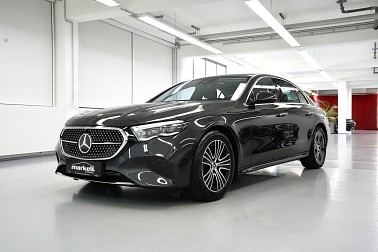 Bild 0 anzeigen Bild 0: Mercedes-Benz E 220 d - Model 2026 ! BURMESTER 4D ! GRILL BELEUCHTET/ILLUMINATED ! DIGTAL LIGHT ! .