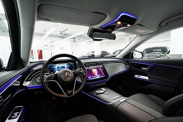 Bild 1: Mercedes-Benz E 220 d T-Produktion 2026 ! 2026 ! AVANTGARDE / keless-go / distronic
