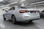 Bild 2: Mercedes Benz E 220 d avantgarde - 2022 EQ BOOST-162KW/220 PS ! NEUE MOTOREN-NEW ENGINE- GENERATION !