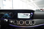 Bild 18: Mercedes Benz E 220 d avantgarde - 2022 EQ BOOST-162KW/220 PS ! NEUE MOTOREN-NEW ENGINE- GENERATION !