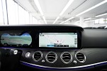 Bild 21: Mercedes Benz E 220 d avantgarde - 2022 EQ BOOST-162KW/220 PS ! NEUE MOTOREN-NEW ENGINE- GENERATION !