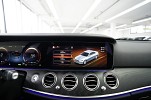 Bild 41: Mercedes Benz E 220 d avantgarde - 2022 EQ BOOST-162KW/220 PS ! NEUE MOTOREN-NEW ENGINE- GENERATION !