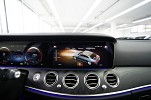 Bild 40: Mercedes Benz E 220 d avantgarde - 2022 EQ BOOST-162KW/220 PS ! NEUE MOTOREN-NEW ENGINE- GENERATION !