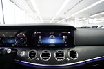 Bild 38: Mercedes Benz E 220 d avantgarde - 2022 EQ BOOST-162KW/220 PS ! NEUE MOTOREN-NEW ENGINE- GENERATION !