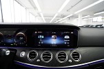 Bild 36: Mercedes Benz E 220 d avantgarde - 2022 EQ BOOST-162KW/220 PS ! NEUE MOTOREN-NEW ENGINE- GENERATION !