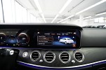 Bild 29: Mercedes Benz E 220 d avantgarde - 2022 EQ BOOST-162KW/220 PS ! NEUE MOTOREN-NEW ENGINE- GENERATION !
