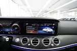 Bild 27: Mercedes Benz E 220 d avantgarde - 2022 EQ BOOST-162KW/220 PS ! NEUE MOTOREN-NEW ENGINE- GENERATION !