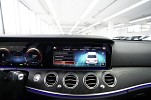 Bild 25: Mercedes Benz E 220 d avantgarde - 2022 EQ BOOST-162KW/220 PS ! NEUE MOTOREN-NEW ENGINE- GENERATION !