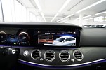 Bild 24: Mercedes Benz E 220 d avantgarde - 2022 EQ BOOST-162KW/220 PS ! NEUE MOTOREN-NEW ENGINE- GENERATION !