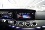 Bild 23: Mercedes Benz E 220 d avantgarde - 2022 EQ BOOST-162KW/220 PS ! NEUE MOTOREN-NEW ENGINE- GENERATION !