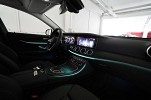 Bild 48: Mercedes Benz E 220 d avantgarde - 2022 EQ BOOST-162KW/220 PS ! NEUE MOTOREN-NEW ENGINE- GENERATION !