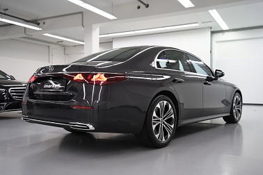 Bild 2: Mercedes-Benz E 220 d ! modell2025 !  ! NEUE E - klasse ! mod 2025 ! PANORAMA - avantgarde advanced.