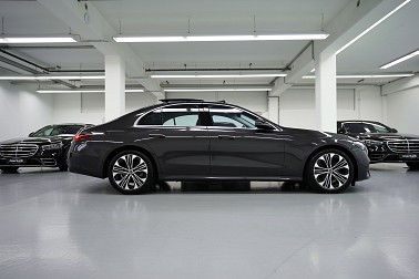 Bild 1: Mercedes-Benz E 220 d ! modell2025 !  ! NEUE E - klasse ! mod 2025 ! PANORAMA - avantgarde advanced.