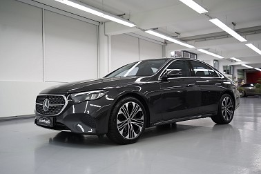 Bild 0: Mercedes-Benz E 220 d !neue/new E - modell2025!  ! NEUE E - kalsse ! modell 2025 ! PANORAMA-SCHIEBEDACH