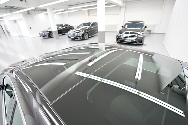Bild 2: Mercedes-Benz E 220 d !neue/new E - modell2025!  ! NEUE E - kalsse ! modell 2025 ! PANORAMA-SCHIEBEDACH