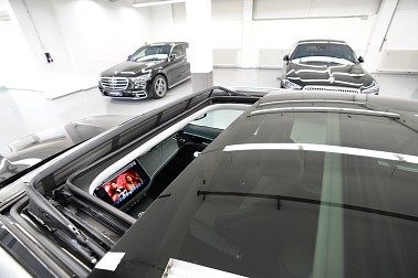 Bild 1: Mercedes-Benz E 220 d t-Modell 2026 Modell 2026  / AVANTGARDE / keless-go / distronic
