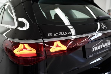 Bild 2: Mercedes-Benz E 220 d t -Modell 2026 Modell 2026  / AVANTGARDE / keless-go / distronic