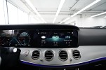 Bild 40: Mercedes-Benz E 300 e 4Matic !amg/M.2022! e/HYBRID - 4X4/ALLRAD-  AMG LINE - schiebdach/Sunroof