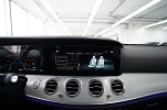 Bild 46: Mercedes-Benz E 300 e 4Matic !amg/M.2022! e/HYBRID - 4X4/ALLRAD-  AMG LINE - schiebdach/Sunroof