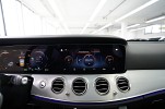 Bild 31: Mercedes-Benz E 300 e 4Matic !amg/M.2022! e/HYBRID - 4X4/ALLRAD-  AMG LINE - schiebdach/Sunroof