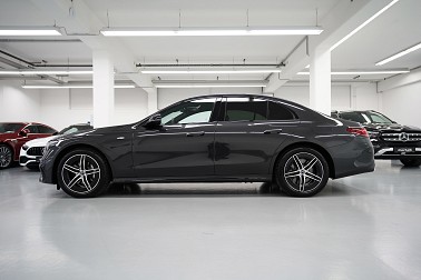 Bild 1: Mercedes-Benz E 300 e/Hybrid-amg line PLUG IN HYBIRD - AMG LINE - NIGHT PAKET -  standheizung.