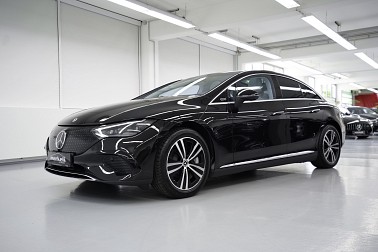 Bild 0: Mercedes-Benz EQE 300 ! MODELL 2025 ! HYPERSCREEN / edition eletric art & PREMIUM  PAKET /  panorama