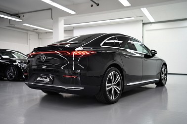 Bild 2: Mercedes-Benz EQE 300 ! MODELL 2025 ! HYPERSCREEN / edition eletric art & PREMIUM  PAKET /  panorama