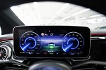 Bild 29: Mercedes-Benz EQE 500 4Matic-AMG LINE MODELL 2023 /AMG LINE / panorama / RANGE≈641