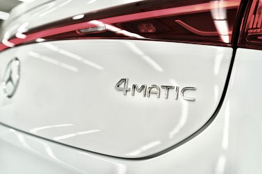 Bild 2: Mercedes-Benz EQS 450 4Matic-4X4-AMG L. amg line & PREMIUM-PLUS-PAKET / MANUFAKTUR  / WÄRMEPUMPE