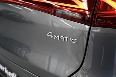 Bild 2: Mercedes-Benz EQS 450 4Matic (4X4) SUV ELECTRIC ART PREMIUM / HYPERSCREEN / massage